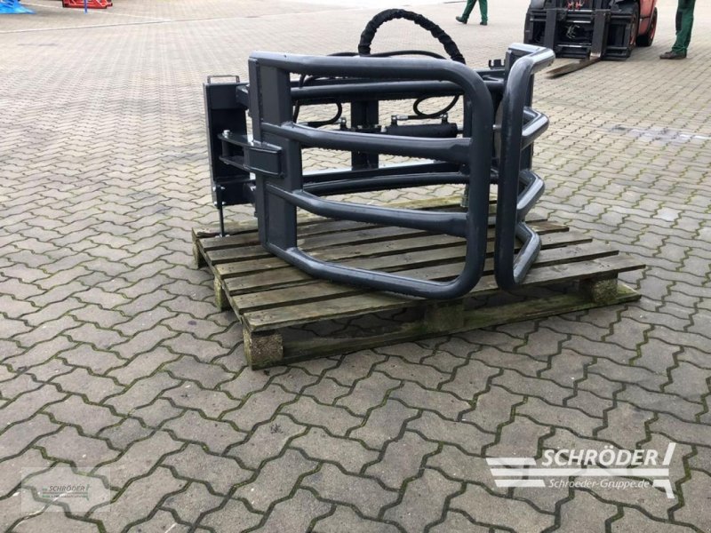 Sonstige Industriemaschinen типа Talex BALLENZANGE D 105 | NEU, Gebrauchtmaschine в Ahlerstedt (Фотография 1)